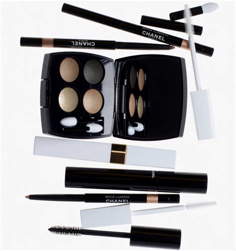 chanel makeup uk online shop|Chanel makeup stockists UK.